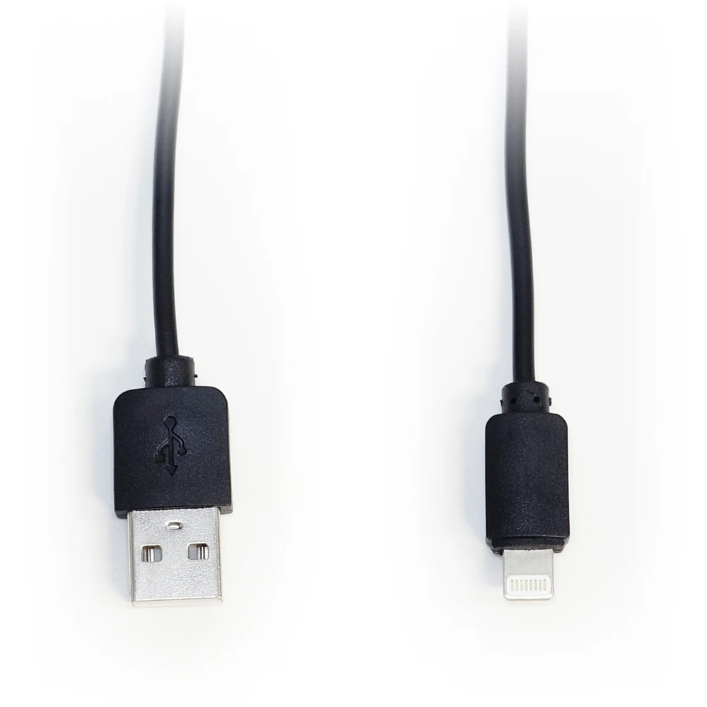 Кабель USB Lightning e2e4 ULTRA 1 м 2А|Кабели для мобильных телефонов| |