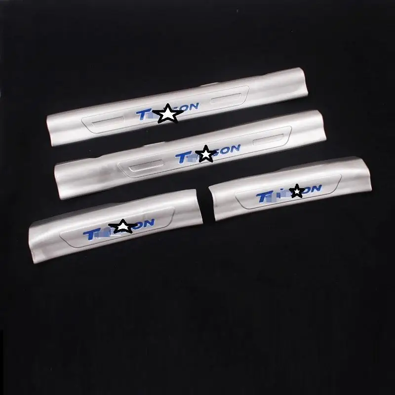 Автомобильная оконная багажник задние панели ножная педаль внешняя Авто