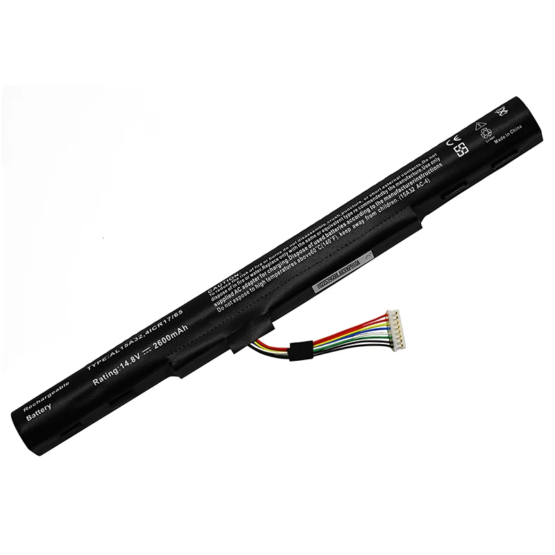 ApexWay AL15A32 4ICR17/65 аккумулятор | Компьютеры и офис