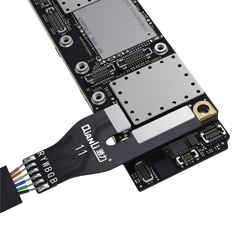 Новый контрольный кабель постоянного тока Qianli i Power Pro Max для