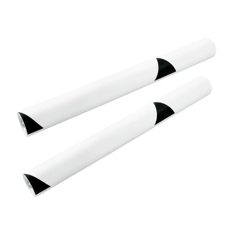 

Nordic style wallpaper ins modern simple geometry black and white triangle living room bedroom TV background wall wallpaper