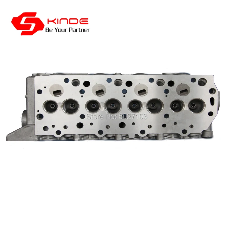 4D56 D4BB D4BA Головка блока цилиндров для двигателя Hyundai 908 512 908512 горячая Распродажа