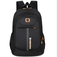 new fashion waterproof backpack male travel backpac klaptop casual school bags mens backpack oxford high quality bag hot sell