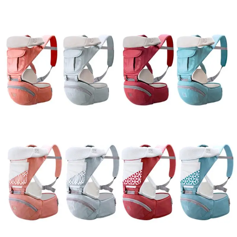 Переноска для мамы и ребенка Три в одном Многофункциональный дышащий табурет