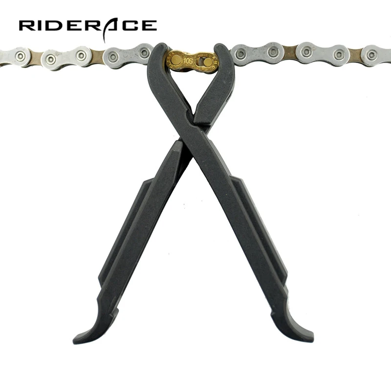 Велосипедные съемные плоскогубцы RR7445 инструмент для быстрого снятия звеньев