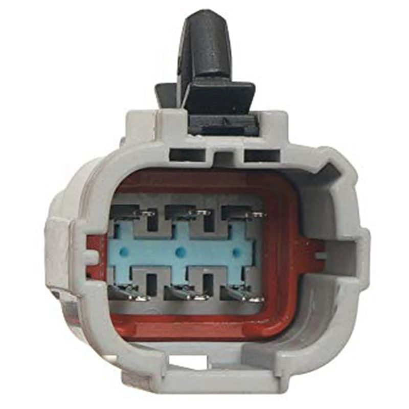 Передний драйвер боковой силовой стеклоподъемник мотор для 2004-2014 N-i-s-a-n 2005-2014 Nissan