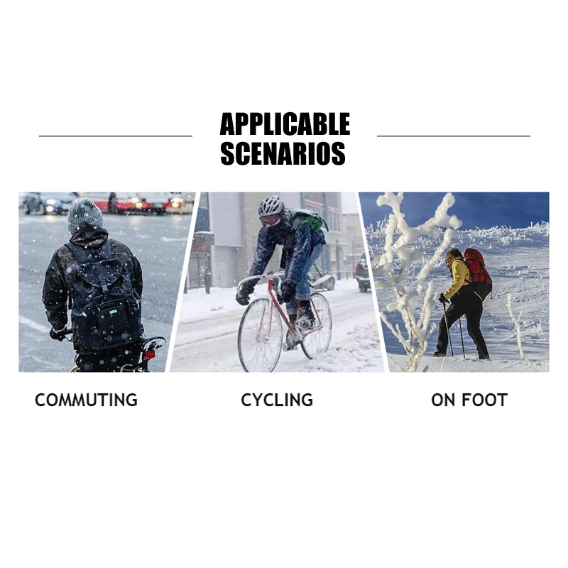 

Hot Screentouch Gloves Warming Cold Protection Smartphone Texting Driving Cycling DO2