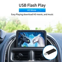 Joyeauto Wireless Apple Carplay Android Auto Module For AstonMartin DBS 2019 2020 Android Phone Car Play GPS Box Accessories