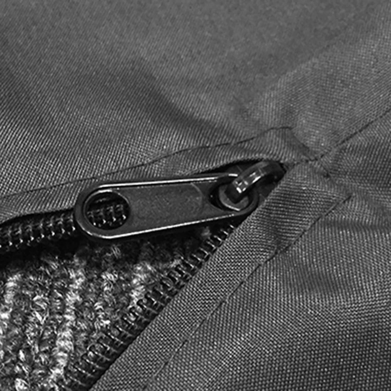 Светильник с квадратной формой прочный водонепроницаемый чехол для птичьей