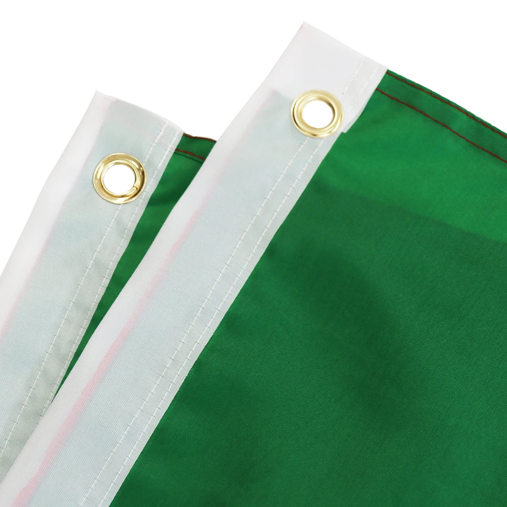 3x5 футов флаг Сенегала с латунными люверсами для декора | Дом и сад