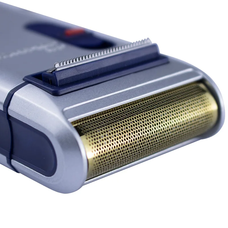 Перезаряжаемая Бритва для мужчин со сменным лезвием|Электробритвы| |