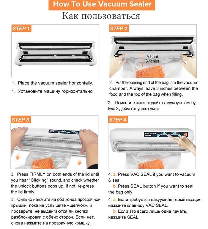 LAIMENG вакуумный упаковщик автоматический сухой влажный вакуумный упаковщик воздуха лучшая вакуумная посылка упаковочная машина S180