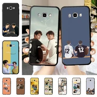 yndfcnb 2gether the series phone case for samsung j 4 5 6 7 8 prime plus 2018 2017 2016 j7 core