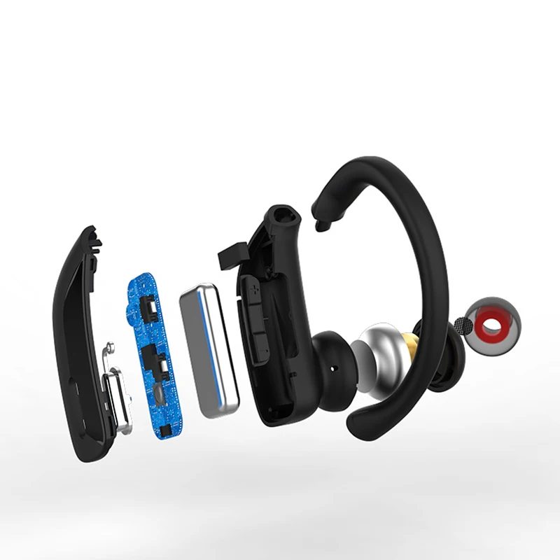 

Wireless Bluetooth Headset Headphones PopUp Window Wireless Earbuds Headsets Earphones Headphones Bluetooth Headphones