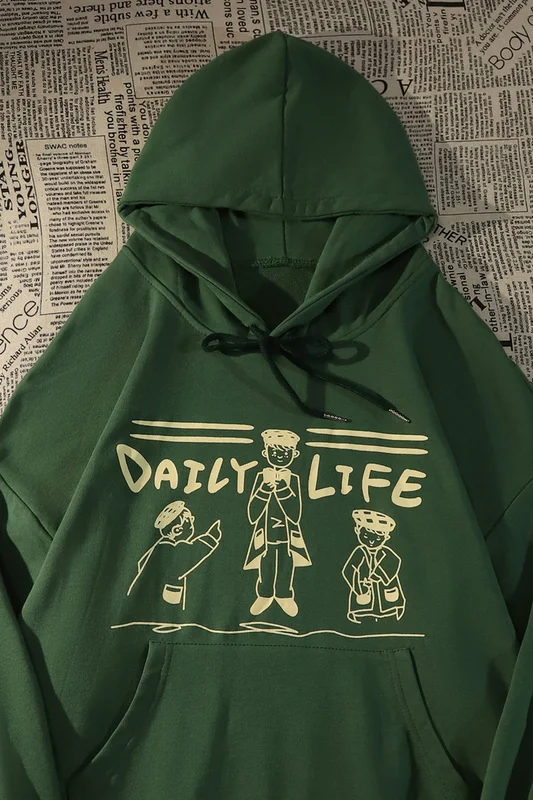 

2021 осенний тонкий рисунок с линиями