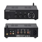 Мощный цифровой усилитель мощности Breeze BRZHIFI TPA3255-A, Bluetooth 5,0, 300 Вт x 2