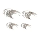 25 шт.компл. изогнутый Матрас швейные иглы ручные игла для обивки дома