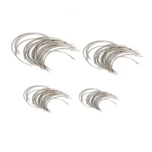 25 шт.компл. изогнутый Матрас швейные иглы ручные игла для обивки дома