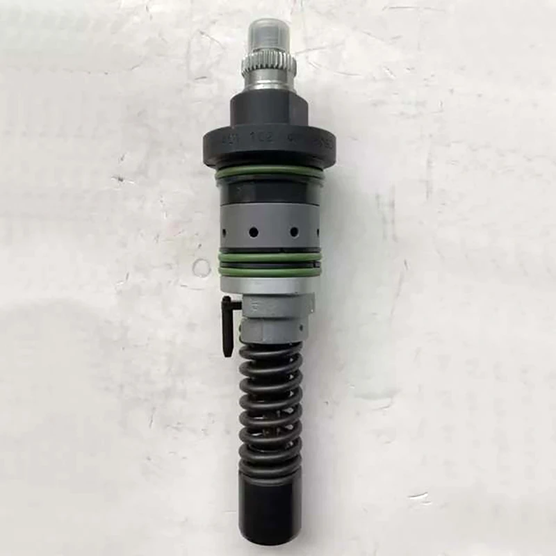 

1008-Fuel Injection Pump for Deutz Bf6M1013E 02111335 Pump