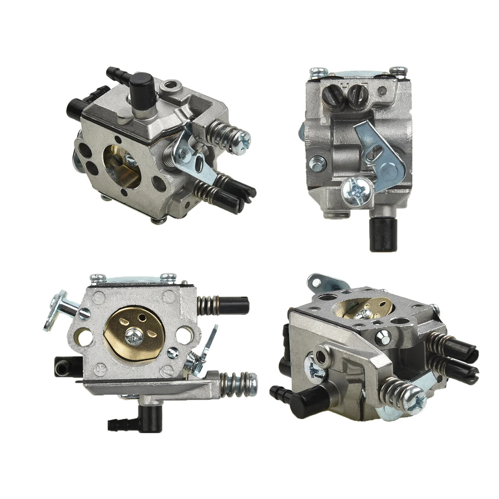 

New Carburetor For Chinese Chainsaw 5200 4500 5800 52CC 45CC 58CC Chain Saw Accessories Garden Tool Parts High Quality