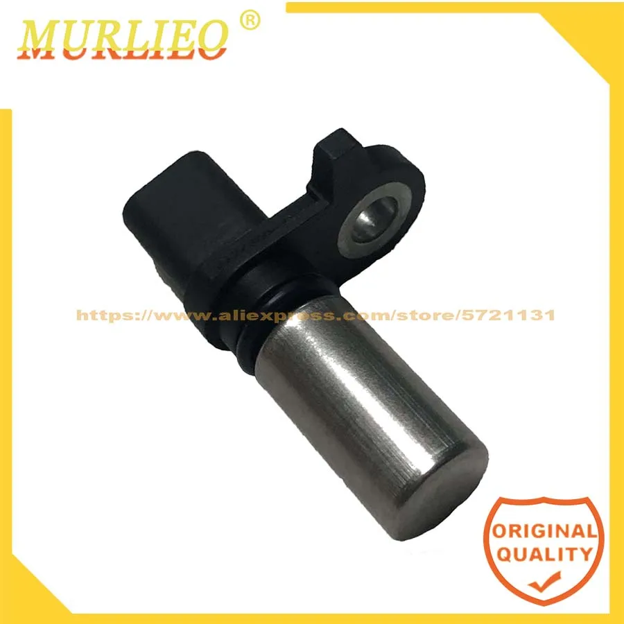 Murlieo 7L3E 6B288 AA 7L3E6B288AA коленчатого вала Датчик положения пригодный для Ford F 150 4 6