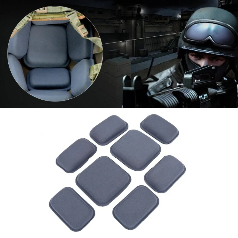 Защитный шлем из пены с эффектом памяти|Шлемы| |