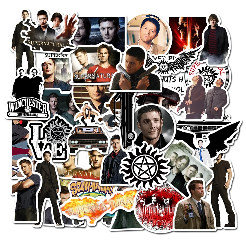 

Movie stickers It Chapter Two stickers supernatural stickers stickers The Joker For luggage refrigerator skateboard stickers