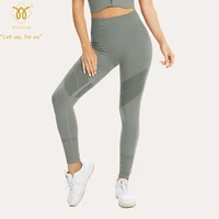 wingslove high waist seamless sport leggings push up fitness running yoga pants energy elastic trousers gym girl tights