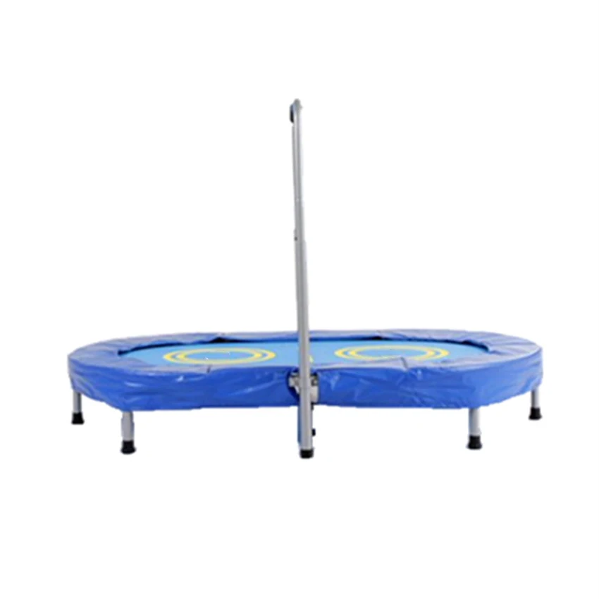 Bounce Bed