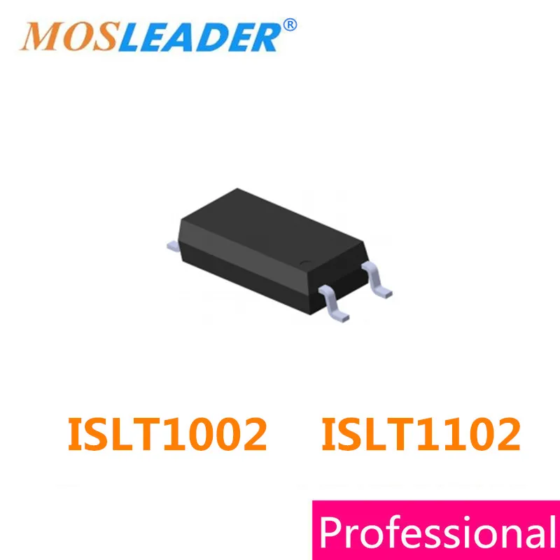

LSOP4 SOP4 50PCS 100PCS ISLT1002 ISLT1102 High quality