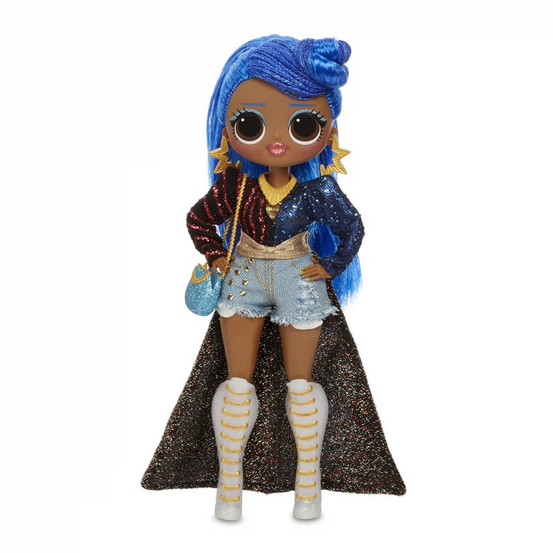 

Dolls & Accessories