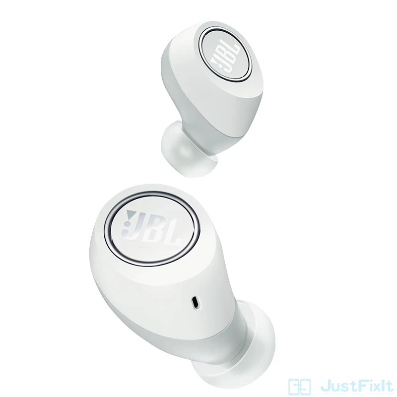 Наушники JBL Free TWS стереонаушники Ture Беспроводные Bluetooth спортивные наушники бас