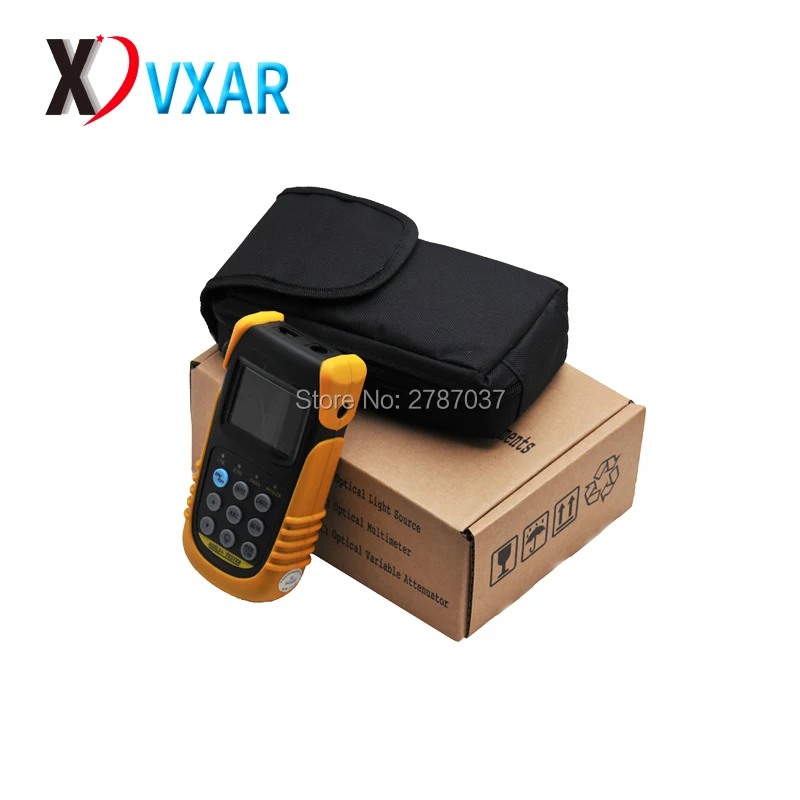 Многофункциональный TLD801C тестер adsl ADSL2 + тест er PING test Meter | Мобильные телефоны и