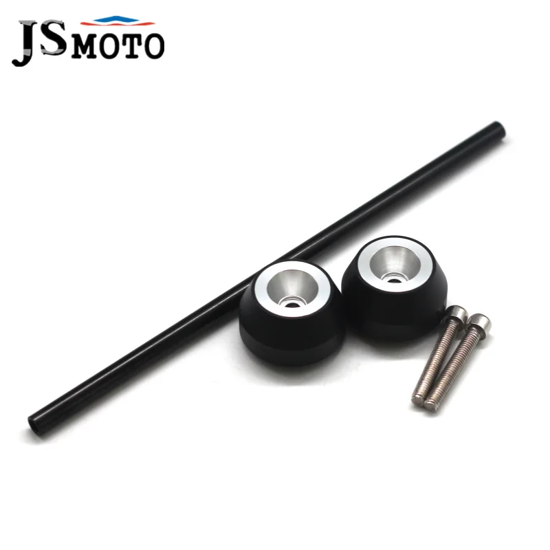 Защитная крышка для переднего колеса мотоцикла с ЧПУ осевые ползунки защита от