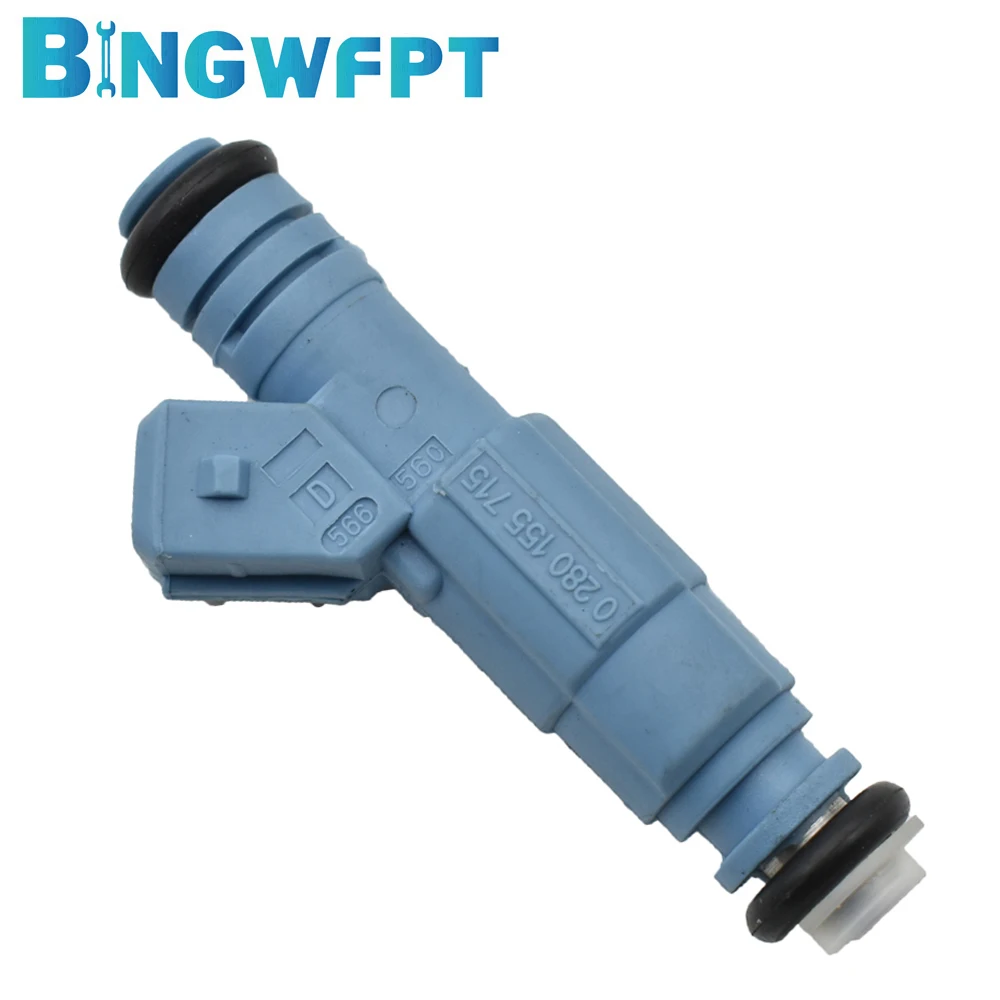 

4 . 0280155715 0 280 155 715 FORD MUSTANG 5.0L V8 F5DE-B5A F5DEB5A