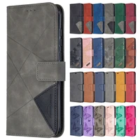 Wallet Flip Case For Samsung Galaxy A12 Cover Case For Samsung A125 SM-A125F Magnetic Leather Stand Phone Protective Bag