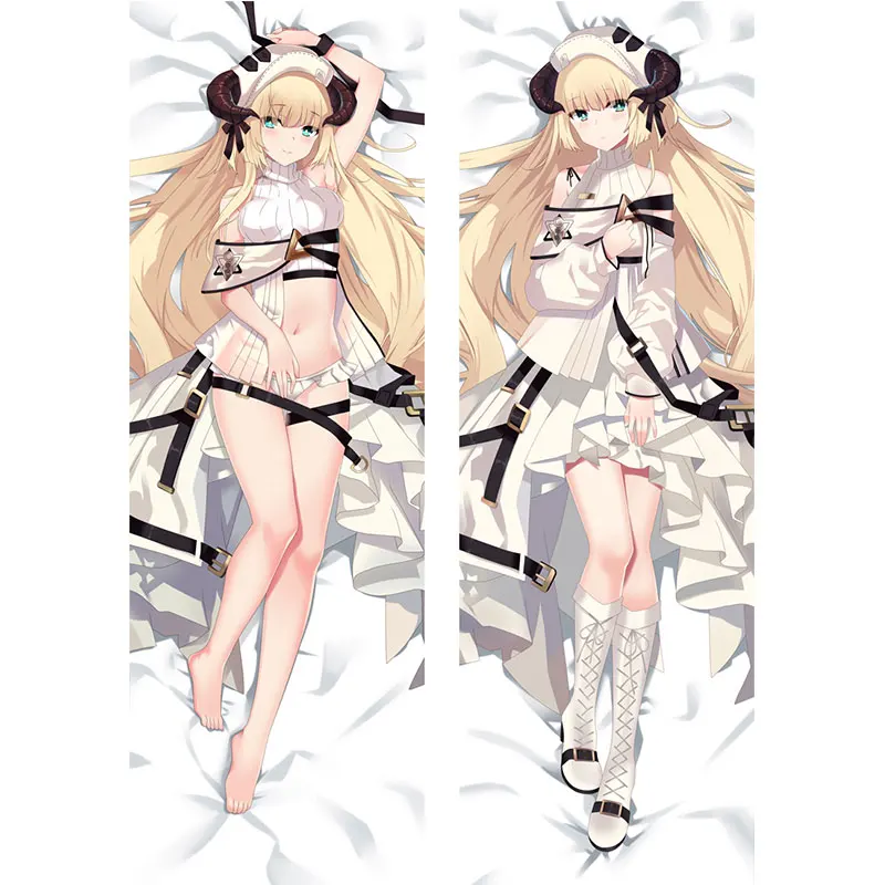 Новый Декоративный принт подушка Dakimakura Чехол аниме обнимая Наволочки для