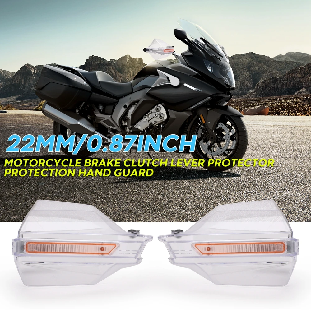 Защита для рук мотоцикла 7/8 &quot защита руля аксессуары мотокросса скутер