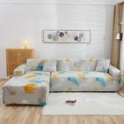 Чехол для дивана на 2 или 3 места, эластичный, устойчивый к царапинам