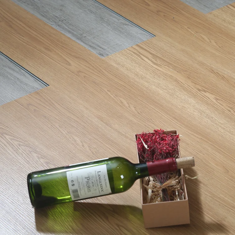 Новый SPC 4 5 мм водонепроницаемый и огнестойкий замок износостойкий