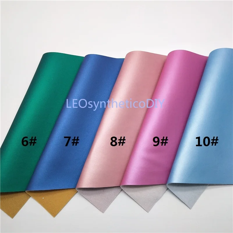 Замшевая ткань из искусственной кожи 21x29 см кожаные листы для изготовления