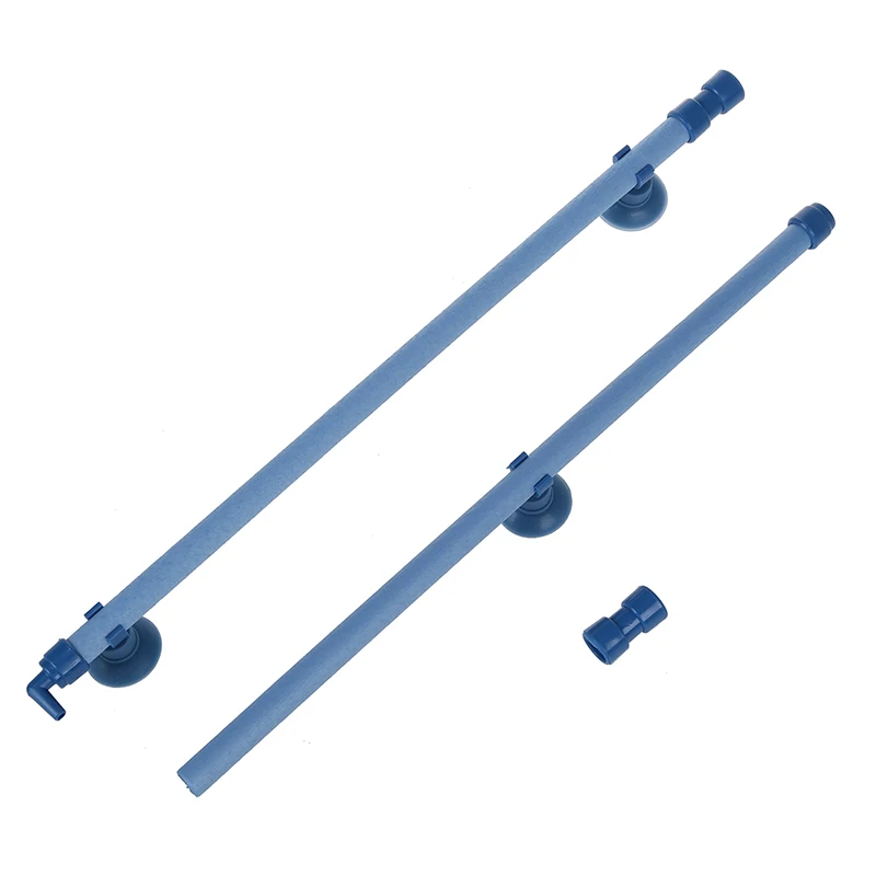 

Настенная пузырчатая трубка с присоской 23 дюйма для аквариума Airstone