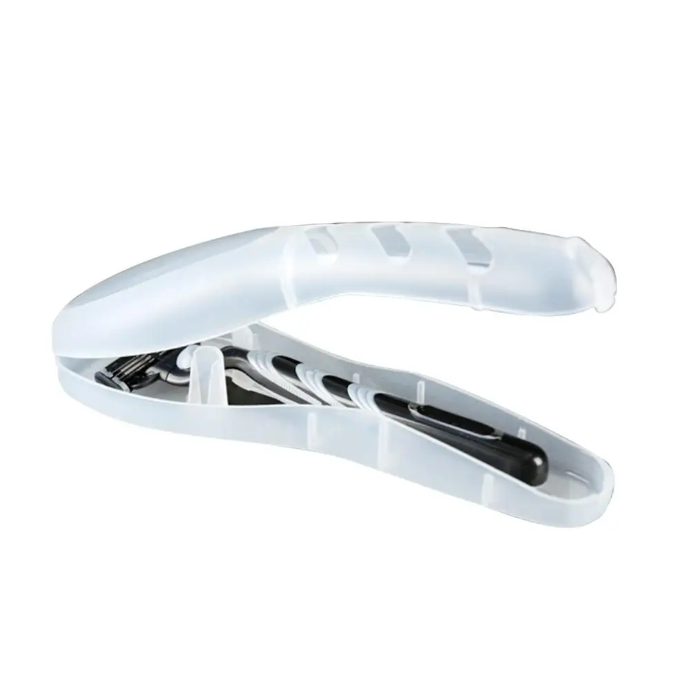 Высококачественная Мужская бритвенная коробка прочный дорожный - Цена: 152,01 руб.