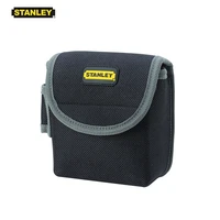 stanley 1pcs portable small tool bag mini waist pack pouch nylon edc utility gadget outdoor waist bag men purse organizer