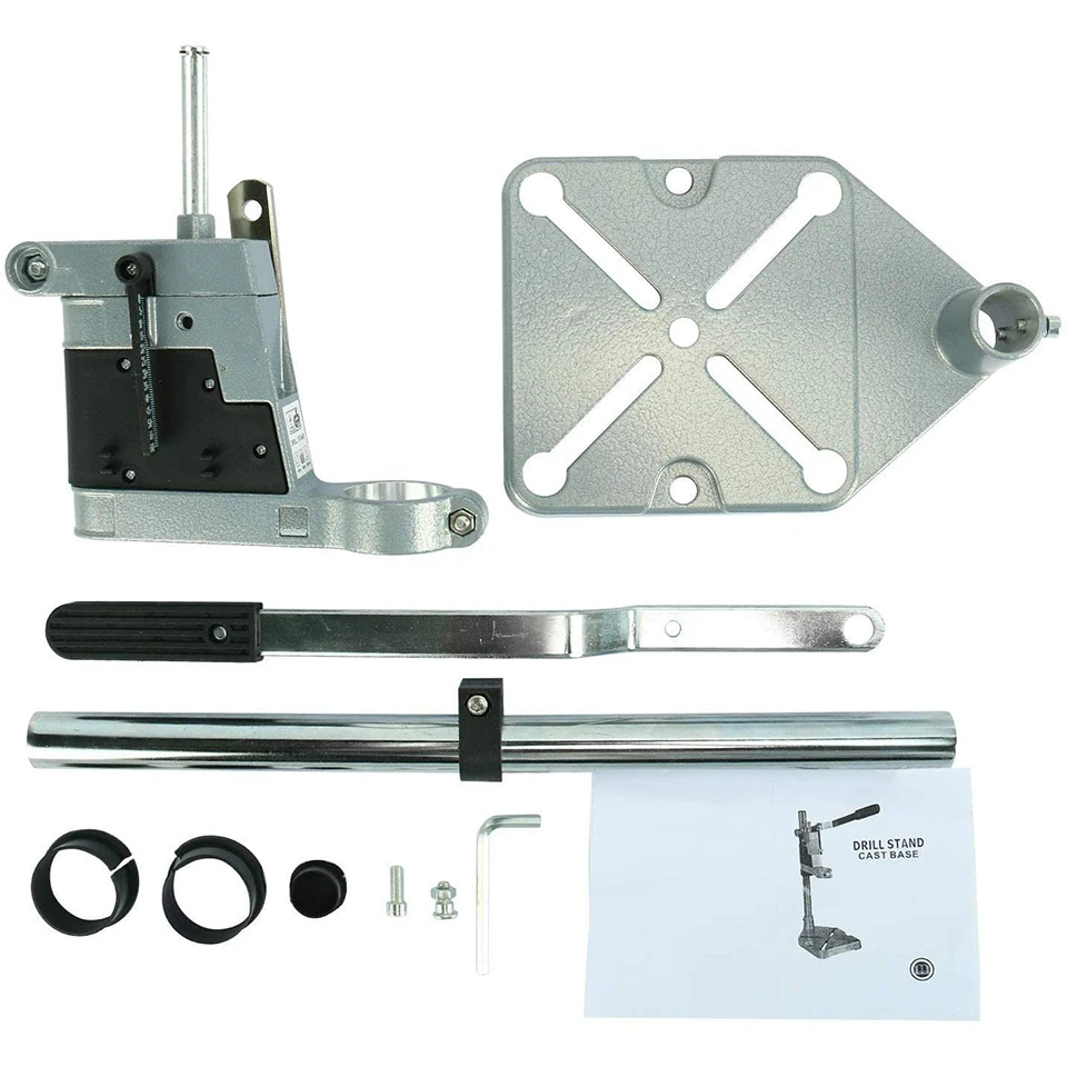 Портативный Электрический держатель для столярных работ инструмент