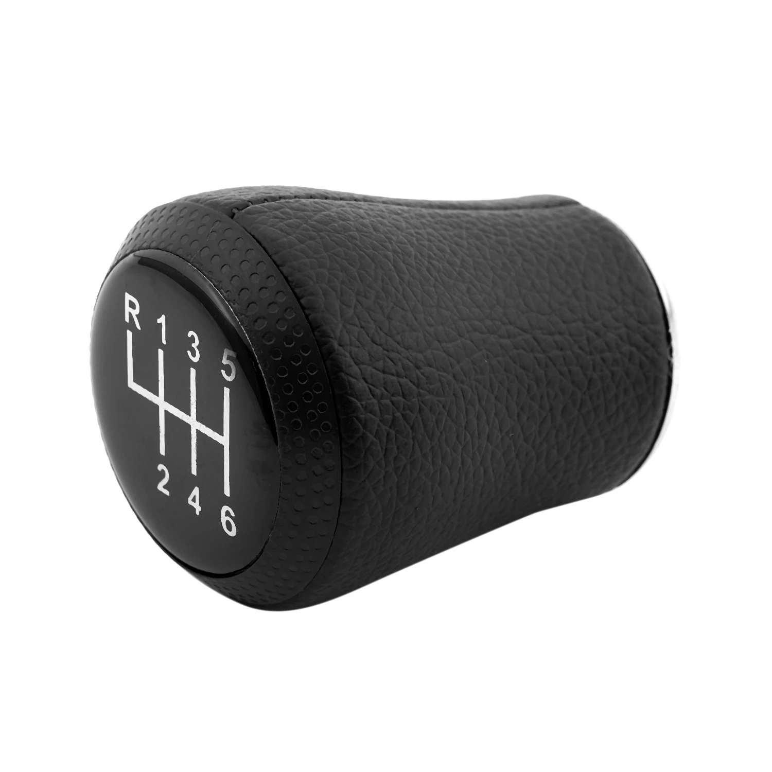 6 Speed Car Manual Gear Shift Knob Shifter Lever Head Handball for A4 B5 A6 C5 A8 D2 1995-2006 | Автомобили и мотоциклы