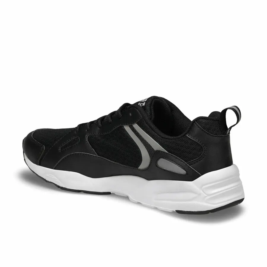 

Sneakers Men Us Polo Assn. Berlngo Black Men'S Sneaker Shoes