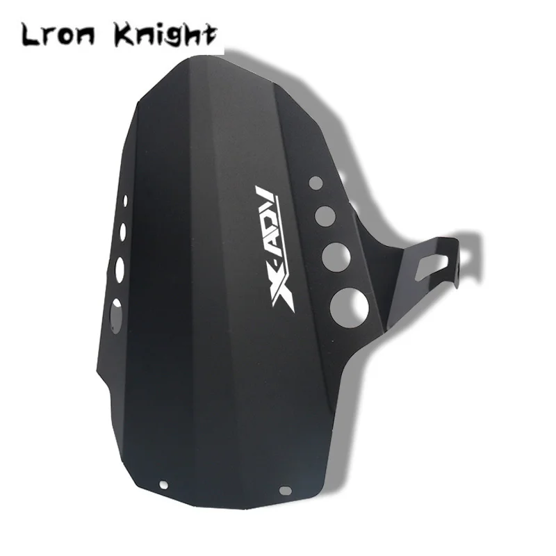 Для HONDA X-ADV750 XADV750 XADV X-ADV 750 2017-2021 2020 мотоциклетный задний брызговик защита для