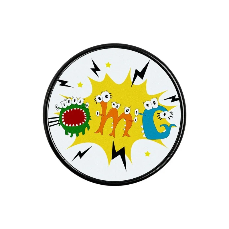 Foxeer Oreo OMG 5 8 Г 120 градусов 9.5dBi с большим усилением обновлением DIY антенна для