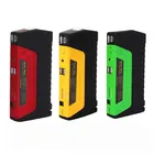 Пусковое устройство OLPAY для автомобиля, 12 В, 4 USB-порта, 600 А